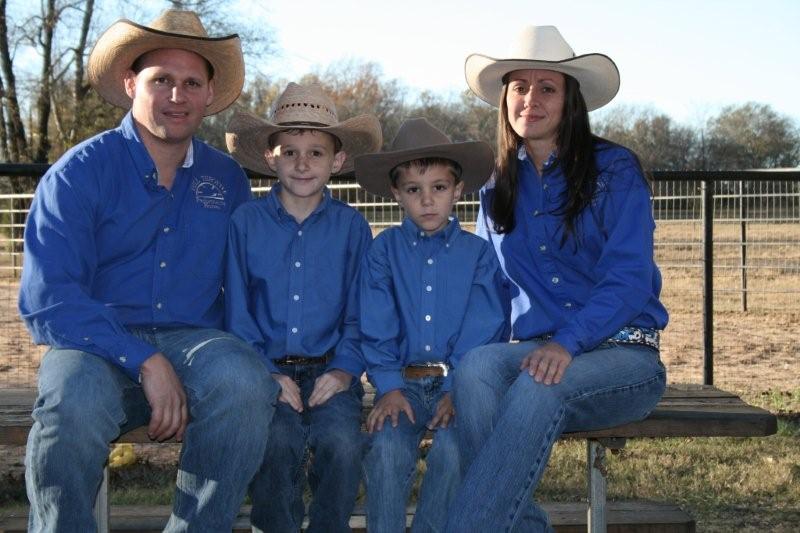 Havens Family